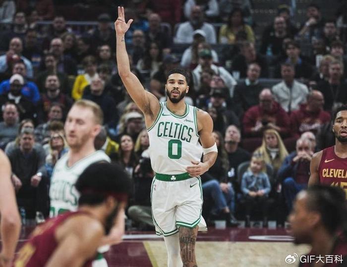 凯尔特人队球员调整出色，新赛季前景一片光明的简单介绍