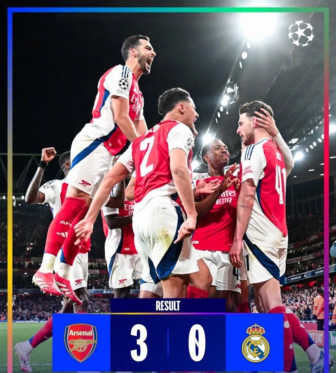 关于阿森纳客负拜仁,遗憾告别欧冠八强赛场的信息 关于阿森纳客负拜仁,遗憾告别欧冠八强赛场的信息