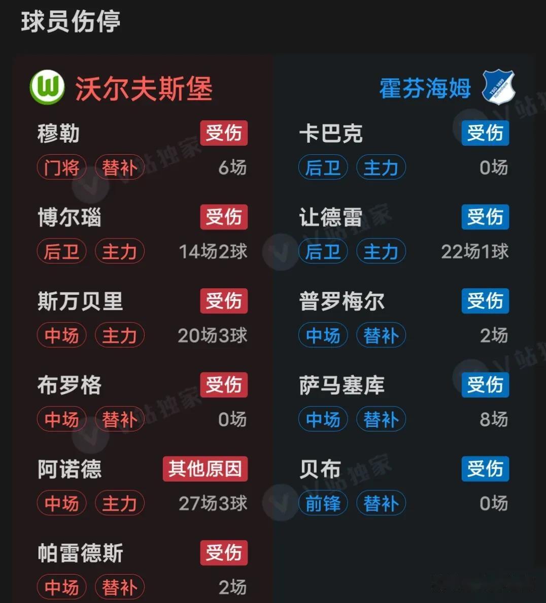 霍芬海姆主场告捷，继续稳定排名的简单介绍