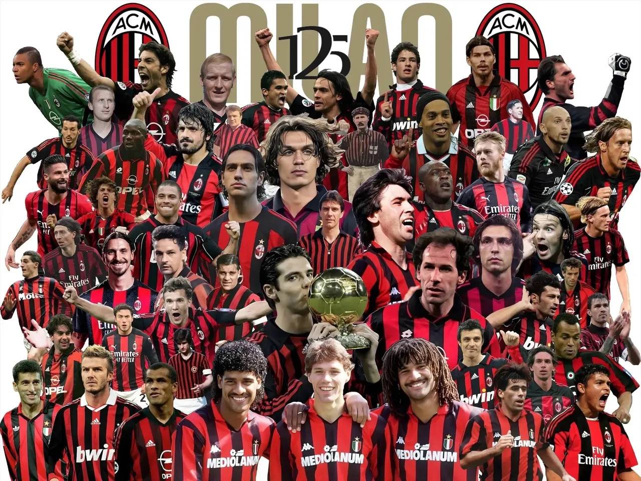 包含AC米兰取胜攀升，展现出色斗志的词条