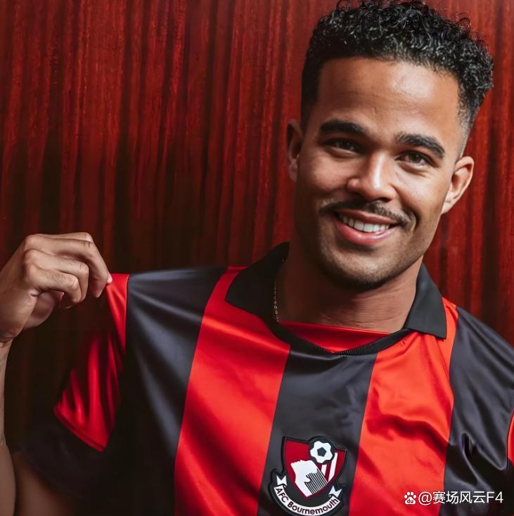 富勒姆客场-战平伯恩茅斯，保持不败纪录的简单介绍