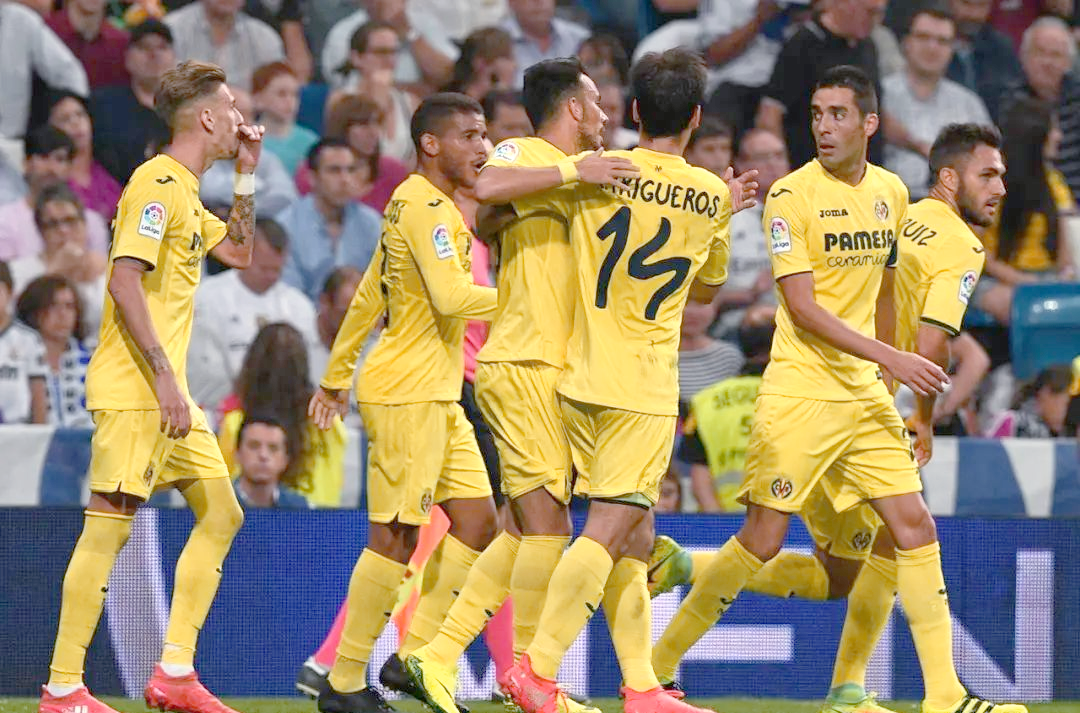 摩洛哥新星表现抢眼,塞维利亚大胜比利亚雷亚尔! 摩洛哥新星表现抢眼,塞维利亚大胜比利亚雷亚尔!