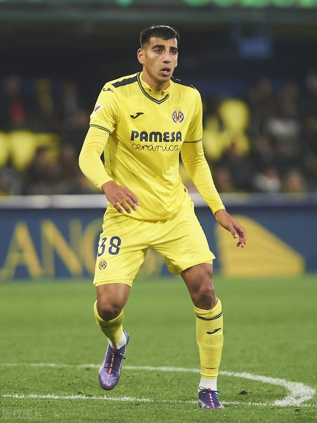 摩洛哥新星表现抢眼,塞维利亚大胜比利亚雷亚尔! 摩洛哥新星表现抢眼,塞维利亚大胜比利亚雷亚尔!