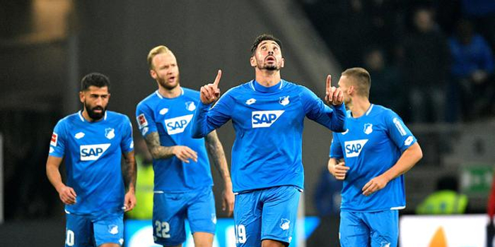 沙尔克04客场对决门兴格拉德巴赫的简单介绍