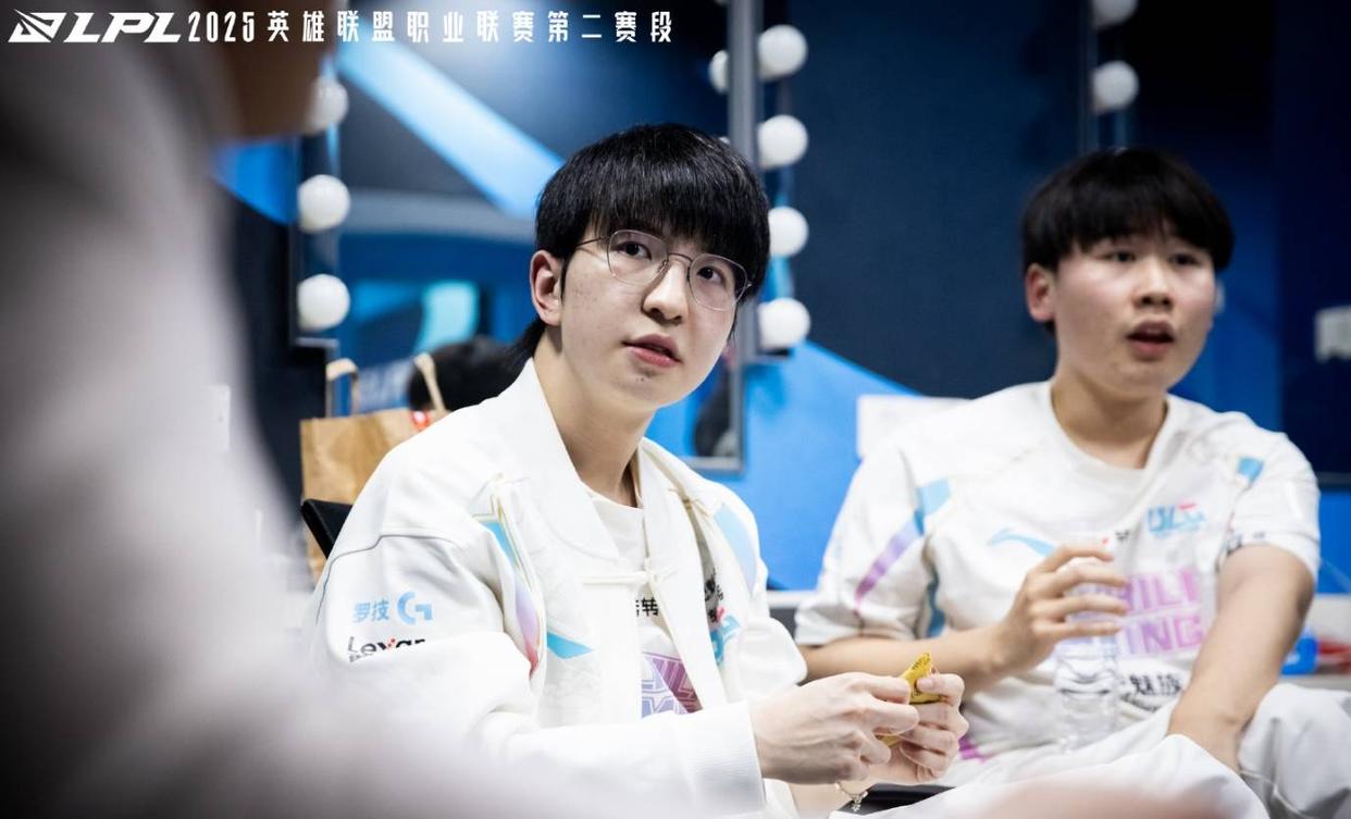 TES绝杀BLG，Doinb操刀奇招英雄翻盘淘汰赛3:1（首尔）