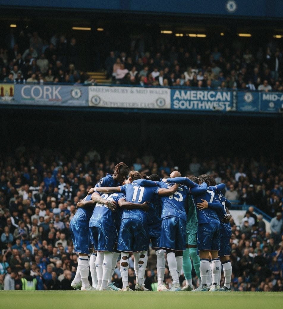 布莱顿主场不敌切尔西,遭遇连胜 布莱顿主场不敌切尔西,遭遇连胜