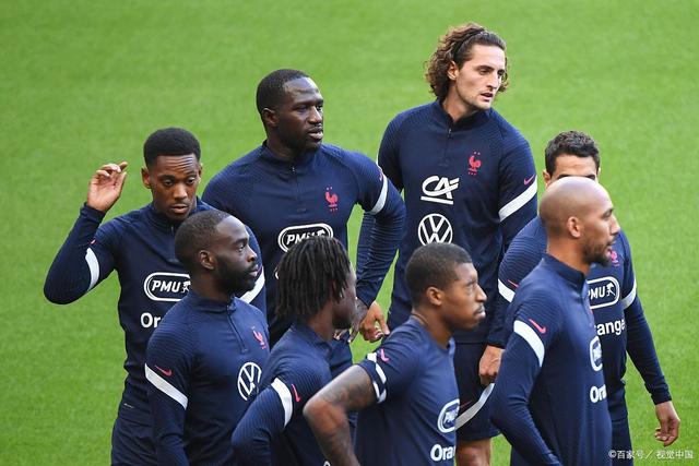 德国对阵比利时，一场硬仗即将打响