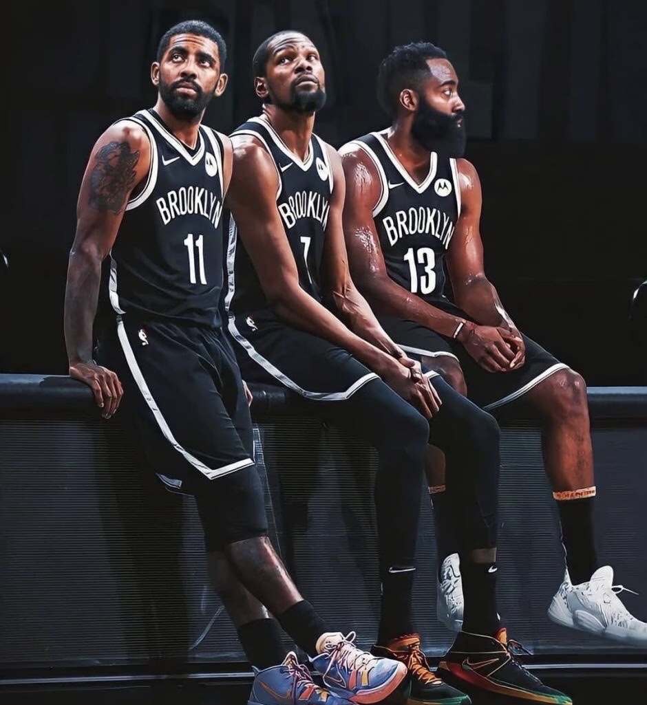 关于篮网奋起反击,领袖带领,奔赴东部前四的信息 关于篮网奋起反击,领袖带领,奔赴东部前四的信息