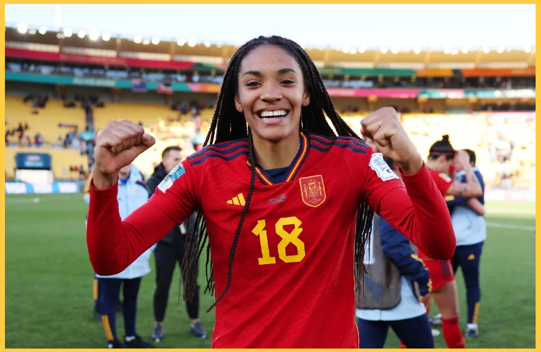 华丽进球！女足选手在国际赛场上闪耀