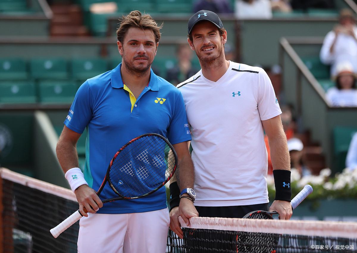 关于法国网球队轻取日本网球队，穆雷关键制胜的信息