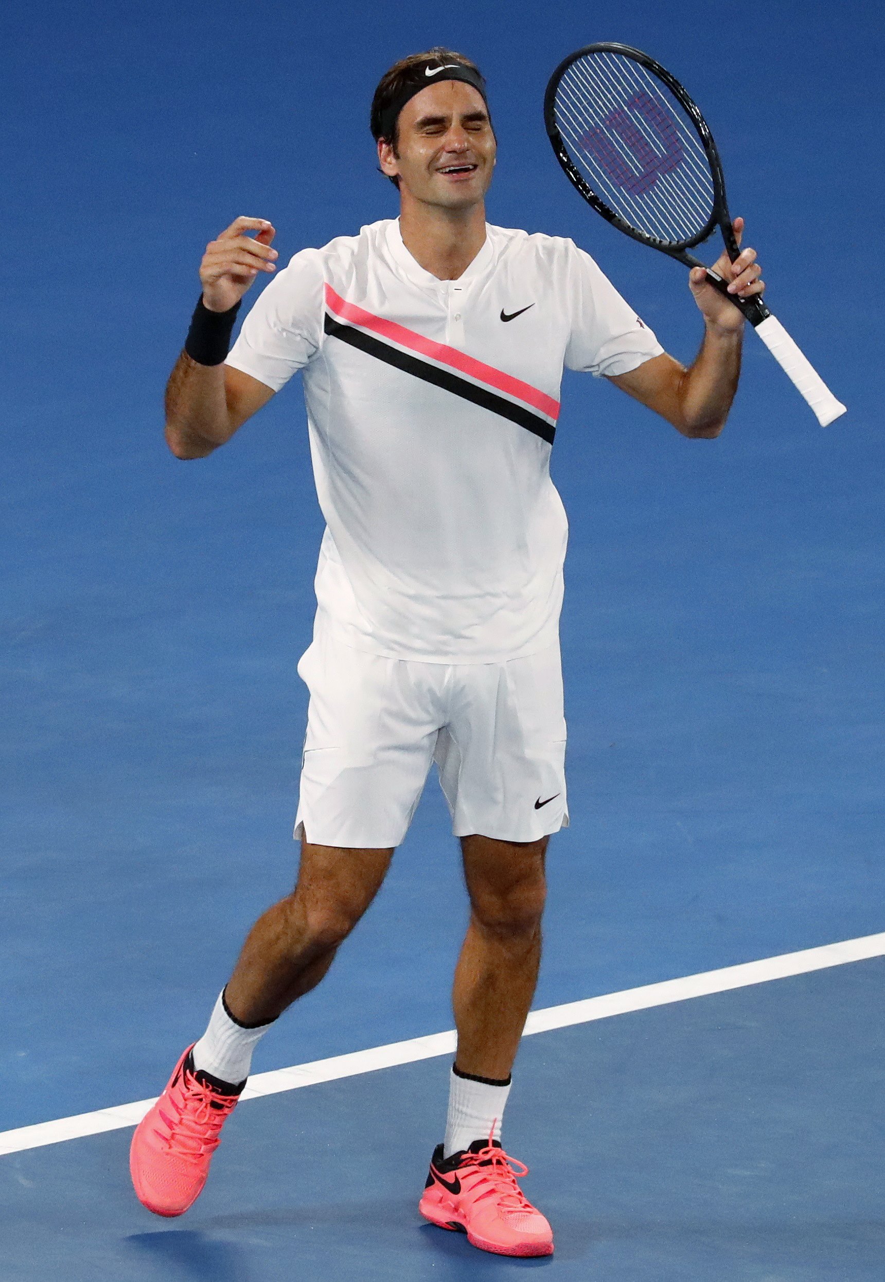 欧洲网球队血洗澳大利亚网球队，费德勒打破历史纪录的简单介绍