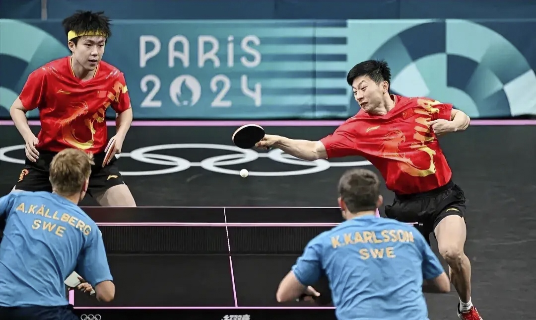 瑞典乒乓球队险胜波兰乒乓球队,马龙统治全场的简单介绍 瑞典乒乓球队险胜波兰乒乓球队,马龙统治全场的简单介绍