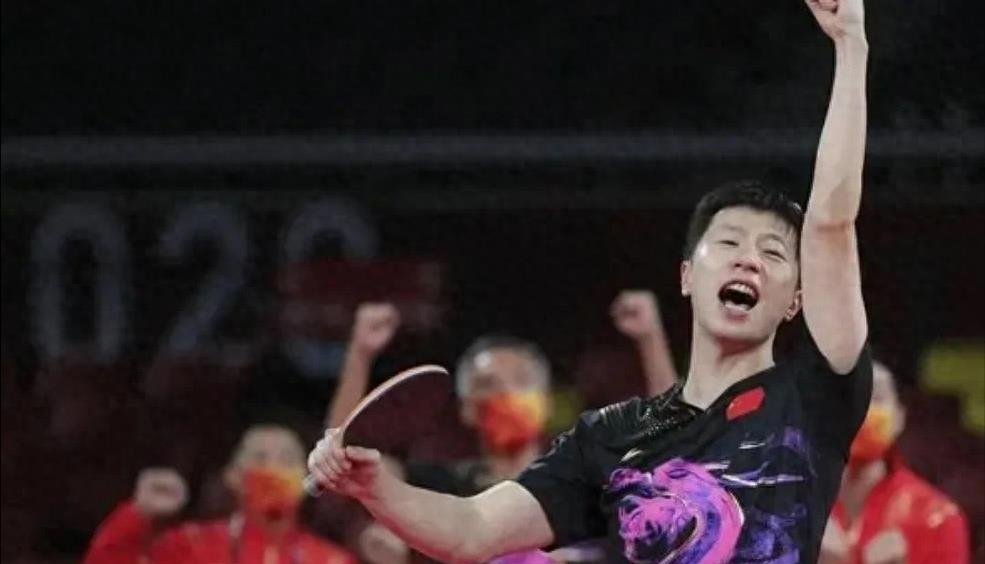 关于中国乒乓球队力克法国乒乓球队,水谷隼送出助攻的信息 关于中国乒乓球队力克法国乒乓球队,水谷隼送出助攻的信息