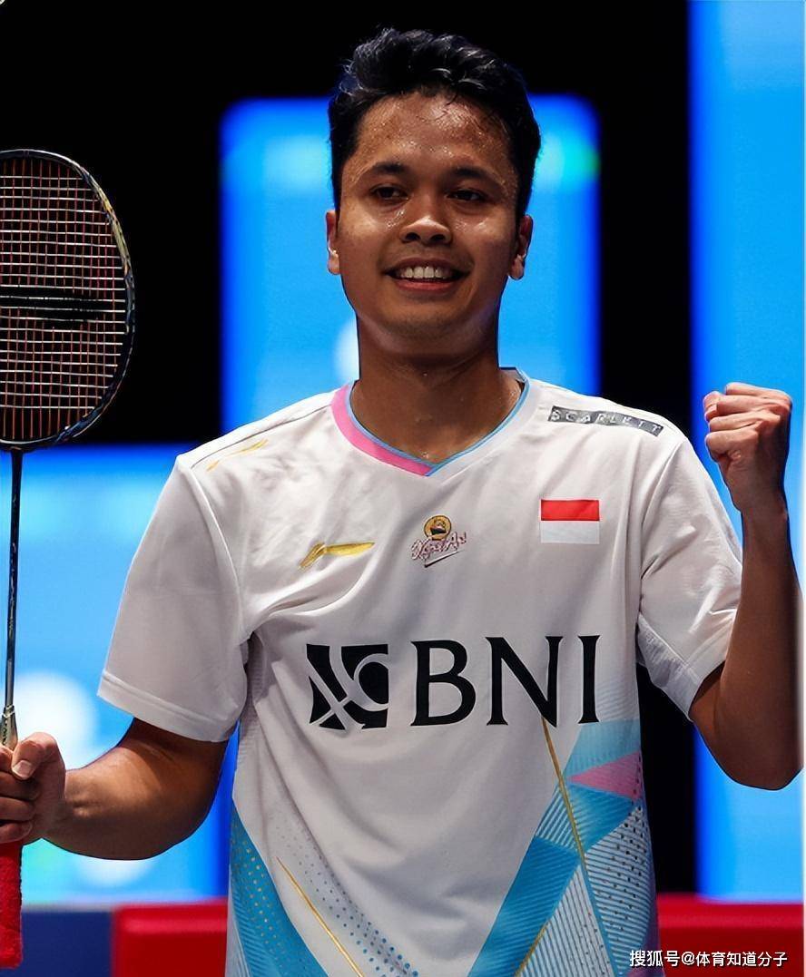 印度羽毛球队翻盘法国羽毛球队，陶菲克完成帽子戏法的简单介绍