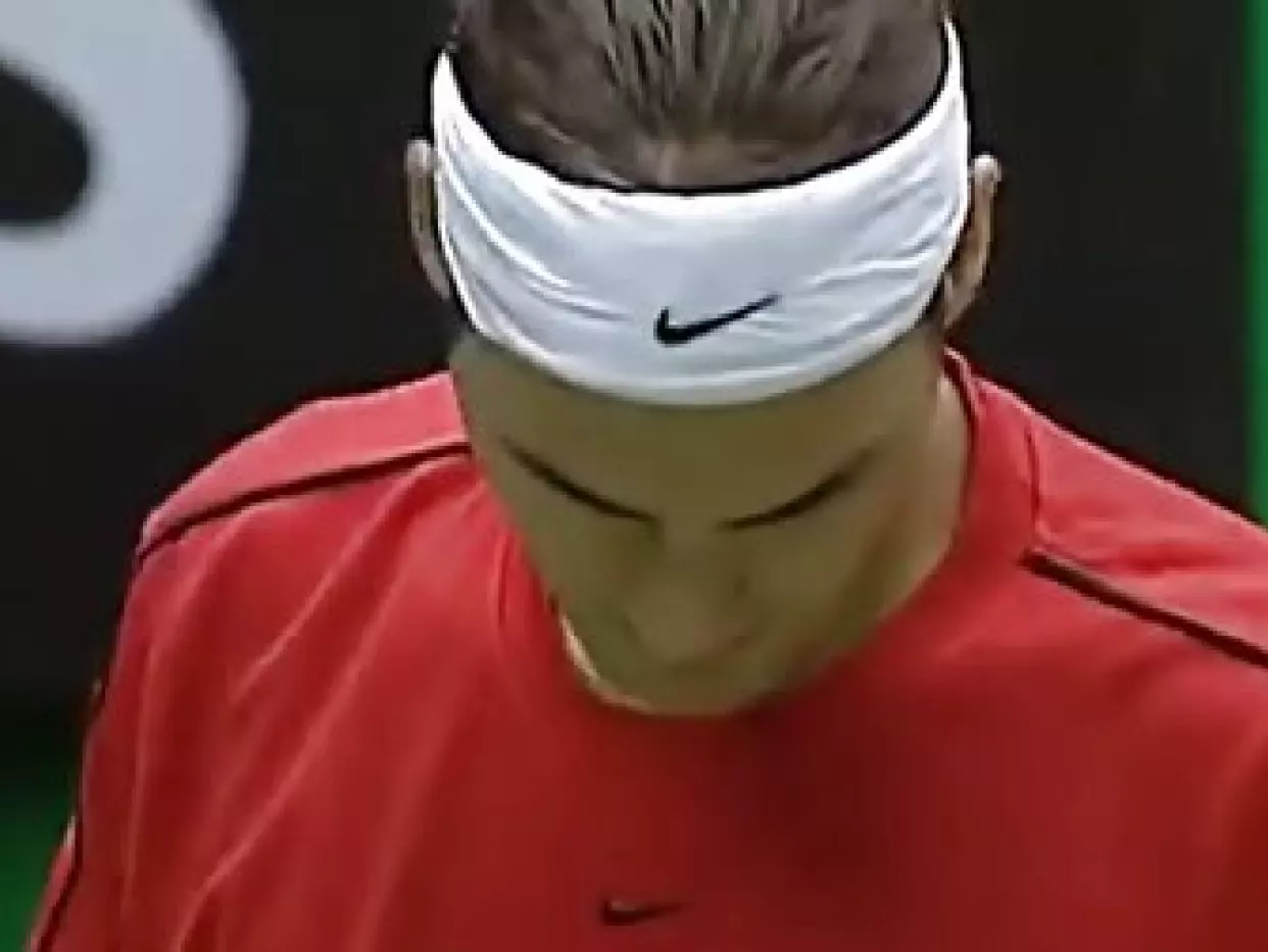 关于澳大利亚网球队完胜意大利网球队，费德勒关键制胜的信息