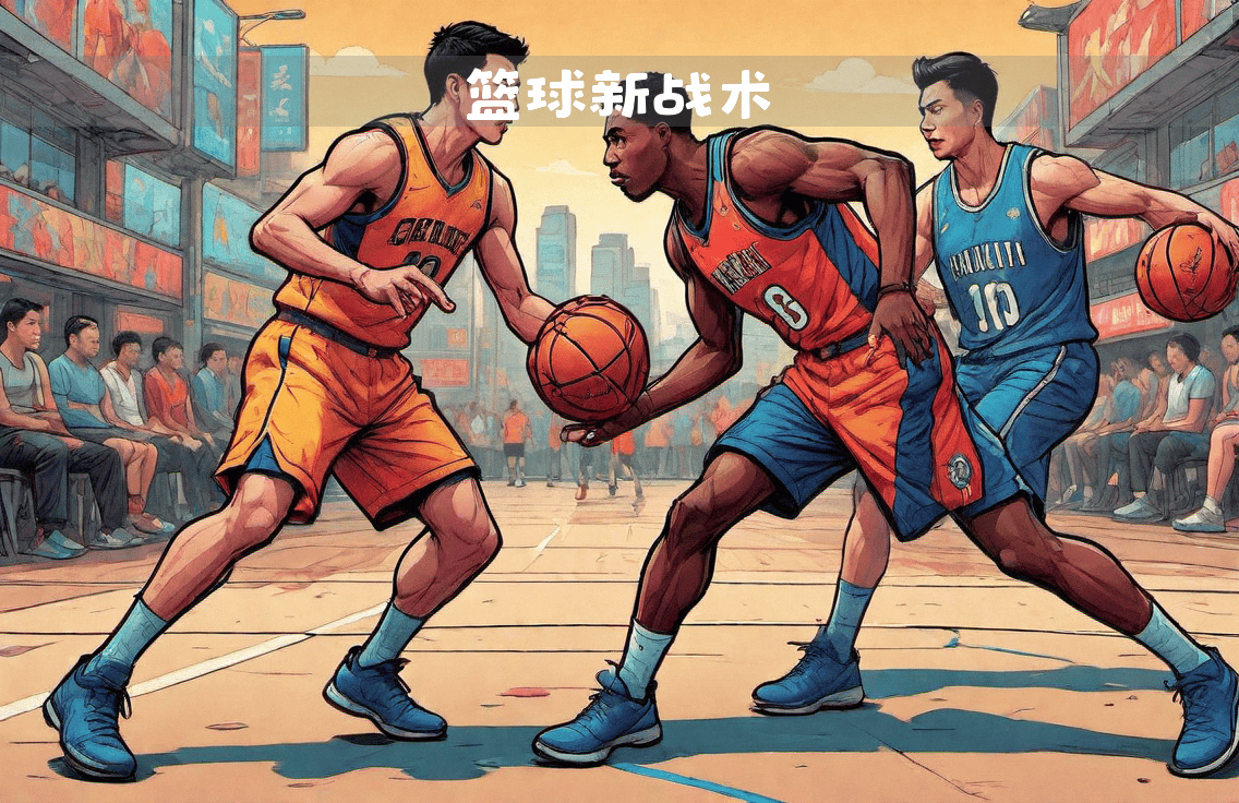 关于篮球战术革新取得奇效，引发战术热潮的信息