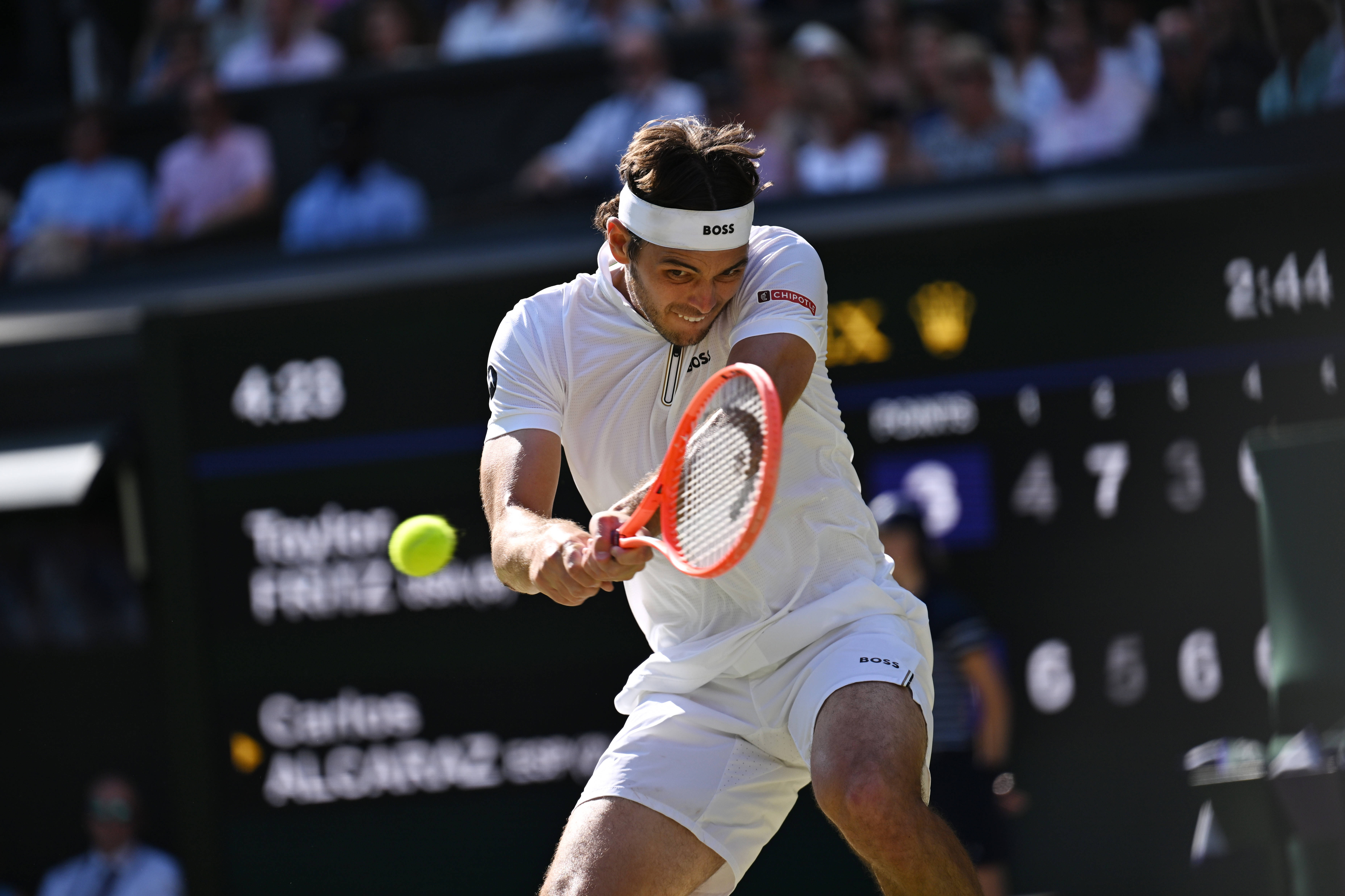 关于ATP总决赛轻取温网，阿尔卡拉斯刷新纪录的信息