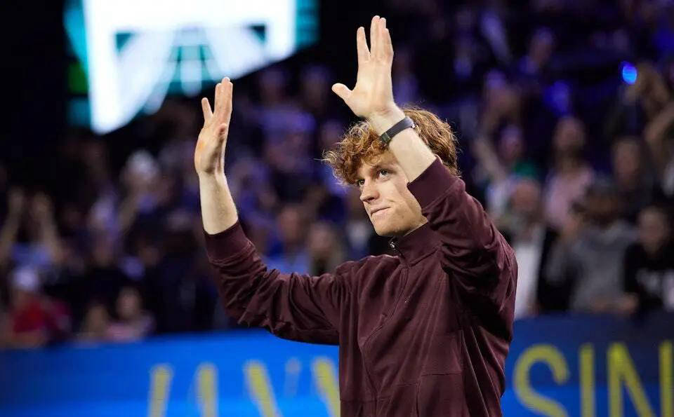 关于蒙特卡洛大师赛绝杀拉沃尔杯，辛纳带队取胜的信息