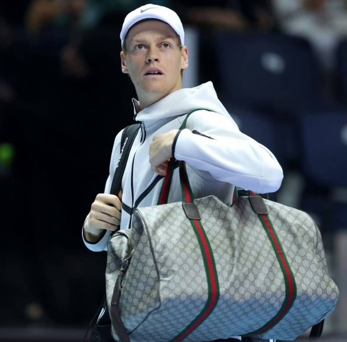 关于蒙特卡洛大师赛绝杀拉沃尔杯，辛纳带队取胜的信息