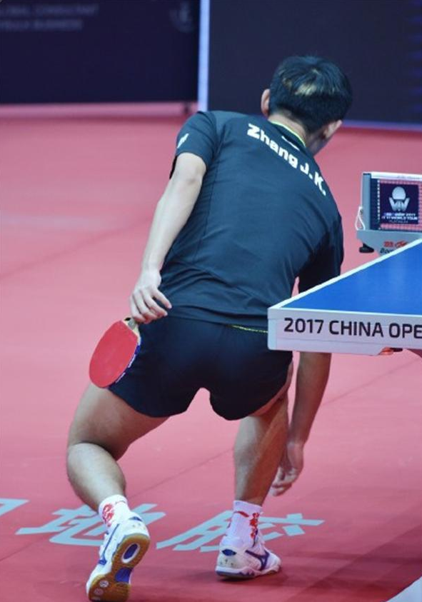 葡萄牙队险胜韩国队，张继科扛起全队的简单介绍