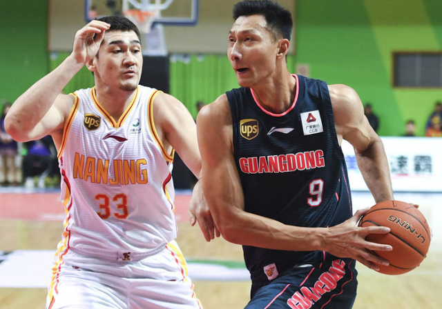 骑士碾压独行侠,易建联刷新纪录 骑士碾压独行侠,易建联刷新纪录